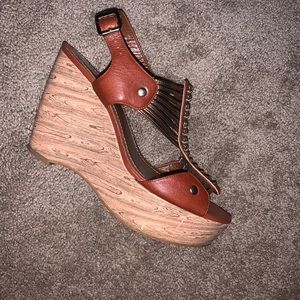 wedges